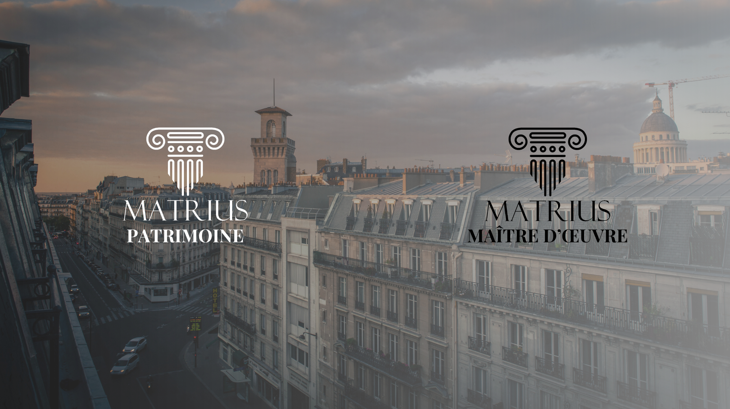 Matrius